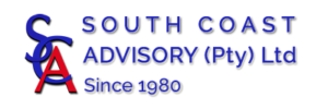 The South Coast Advisory (PTY) Ltd - Since 1980